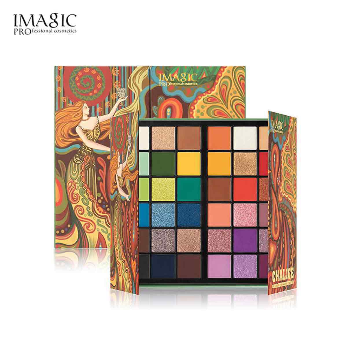 iMagic