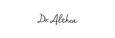 Dr Althea